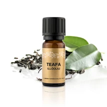 Jardin természetes illóolaj, teafa, 10ml