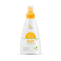 Dr.Kelen SUN F50+ NaturA napspray 150ml
