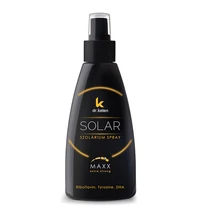 Dr.Kelen Solar Maxx szolárium spray 150ml