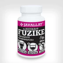 Javallat Kisvirágú fűzike kapszula, 60db