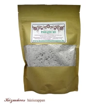 Kézműves parajdi fürdősó, 1kg