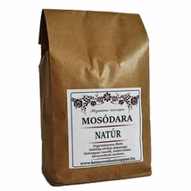 Kézműves mosódara, natúr, 1kg