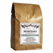 Kézműves mosódara, cseresznye, 1kg