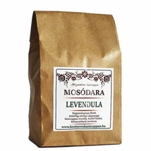 Kézműves mosódara, levendula, 1kg