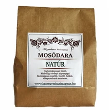 Kézműves mosódara próbacsomag, natúr, 60g (10 mosáshoz)