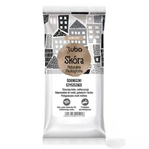 Luba Comfort tisztítókendő, bőrhöz, 32db