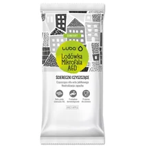 Luba Comfort tisztítókendő, hűtőszekrény, mikrohullámú sütő, háztartási gépek, 32db