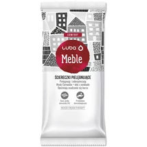 Luba Comfort tisztítókendő, bútorhoz, 32db