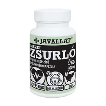 Javallat mezei zsurló kapszula, 60db