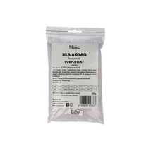 Mosómami lila agyag 100g