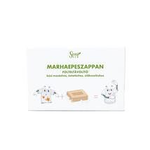 SensEco folttisztító szappan tömb, marhaepés, 140g