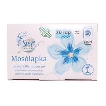 SensEco Deluxe mosólapka illatanyagmentes 70db