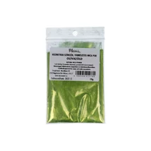 Mosómami mica por, olívazöld, 10g