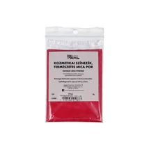 Mosómami mica por, pink, 10g