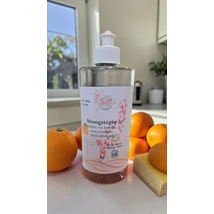 Senseco mosogatógép öblítő és frissítő koncentrátum, 500ml