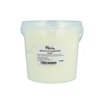 Mosómami melt and pour szappanalap, fehér, 1150g