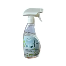 SensEco Higi+ higiéniás felülettisztító, 500ml