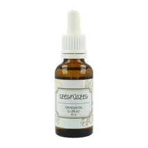 Mosómami kozmetikai illatolaj, szegfűszeg, 30ml