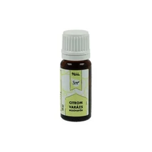 SensEco mosóparfüm, Citrom varázs, 10ml