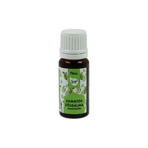 SensEco mosóparfüm, Zamatos zöldalma, 10ml