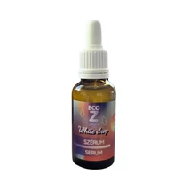 Eco-Z Skin White Drop szérum, 30ml