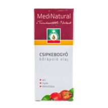 MediNatural csipkebogyóolaj, 20ml