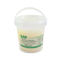 Step melt and pour szappanalap, átlátszó, 1kg