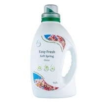 Easy Fresh öblítő, Soft Spring, 1,5l