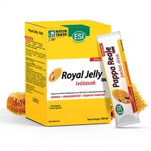 NaturTanya ESI méhpempő ivótasakok 1000mg, 16db