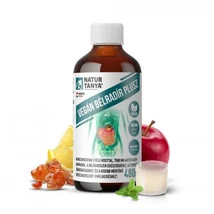 NaturTanya vegán bélradír plusz, 480ml