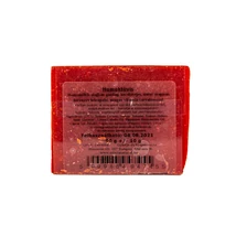 Olivia Natural kecsketejes natúr szappan, homoktövis, 90g
