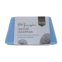 Olivia Natural natúr szappan, levendula-menta, 120g