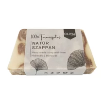 Olivia Natural natúr szappan, szőlőmag, 120g
