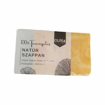 Olivia Natural natúr szappan, szegfűszeg-narancs, 90g