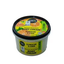 Organic Shop testápoló élénkítő mandarin és citrom 250ml