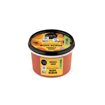 Organic Shop cukros testradír Papaya juice 250ml