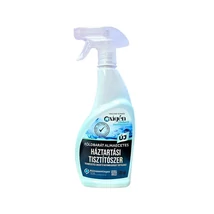 Oxigén almaecetes háztartási tisztítószer, vízkőoldó, 500ml
