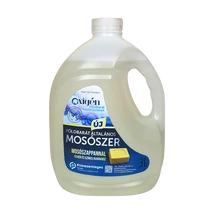 Oxigén földbarát mosószer mosószappannal, 3l