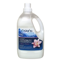 Oxigén földbarát öblítő koncentrátum, liliom, 1,5l