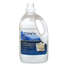 Oxigén földbarát öblítő koncentrátum, szappan illat, 1,5l