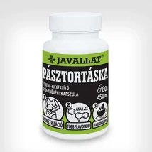 Javallat pásztortáska kapszula, 60db