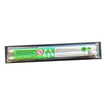 Nuvu természetes szúnyogriasztó fáklya 2db/cs