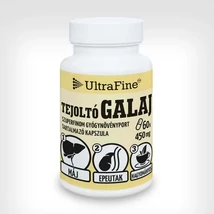 Javallat Tejoltó galaj kapszula, 60db