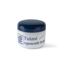 Tulasi olívaolajos regeneráló arckrém, 50ml