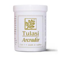 Tulasi arcradír 150g