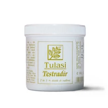 Tulasi testradír 300g