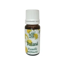 Tulasi parfümolaj, kamilla, 10ml
