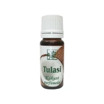Tulasi parfümolaj, kókusz, 10ml Tulasi parfümolaj, kókusz, 10ml