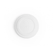 Vegware kávés pohártető lebomló 1,1dl pohárhoz Vegware kávés pohártető lebomló 1,1dl pohárhoz