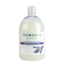 Yamuna folyékony szappan levendulaolajjal 1l